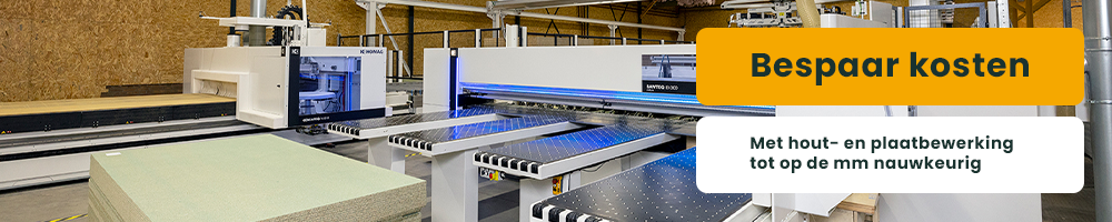 De allerscherpte prijs voor jouw project? Vraag een zakelijke account aan