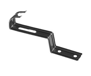 Ubbink vorsthaak V3 470/053 alu rood (50 st/ds)