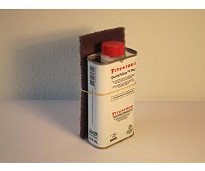 RubberCover Primer 250 ml EPDM incl. schuurspons