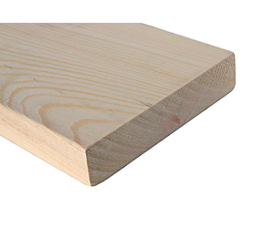 38 x 170 mm Vuren SLS C24 FSC