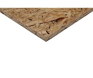 11.0 mm x 2440 x 1220 OSB3-Zero extr. FSC