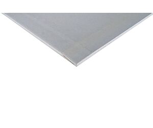 12.5 mm x 2500 x 1200 Gipsplaat 4-zijdig AK