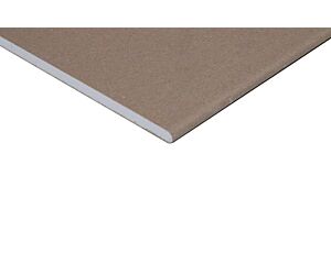 9.5 mm x 2000 x 600 Gipsplaat stuc