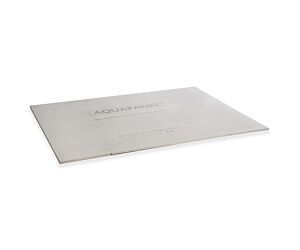 12.5 mm x 2400 x 900 Aquapanel cement board outdoor
