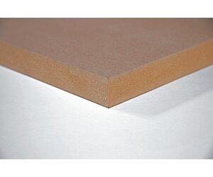22.0 mm x 3050 x 1220 MDF board light