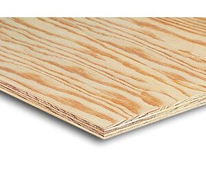 18.0 mm x 2440 x 1220 Underlayment m+gr Rolayfloor PEFC