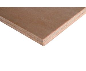 18.0 mm x 3100 x 1530 Okoume multiplex WBP 