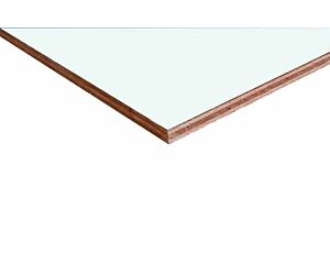 10.0 mm x 3100 x 1530 Okoume garantie multiplex primeplex CE2+ FSC