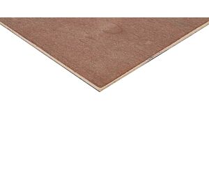 5.5 mm x 2440 x 1220 Starplex WBP Mix hardwood BB/CC FSC