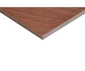 12.0 mm x 2440 x 1220 Starplex WBP Mix hardwood BB/CC FSC