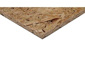 15.0 mm x 2440 x 1220 OSB3-Zero extr. FSC