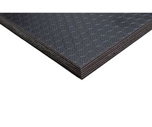 18.0 mm x 3050 x 1530 Betonmultiplex 1-z anti slip