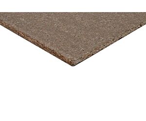 10.0 mm x 2500 x 1250 Spaanplaat E1 