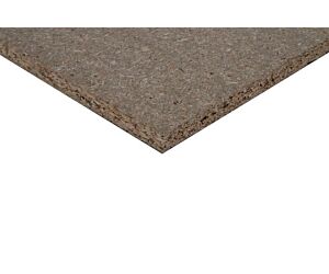 16.0 mm x 2500 x 1250 Spaanplaat LISO E1 FSC