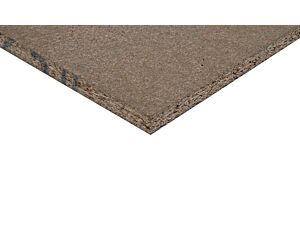 18.0 mm x 3050 x 1250 Spaanplaat LISO E1