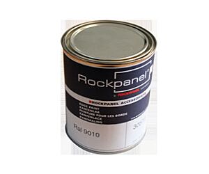 Rockpanel Kantenlak Antraciet 7016