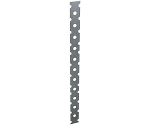 GB/Profi Lijmkoppelstrip 300 / 22 x 0.7 verzinkt (10 st/ds)