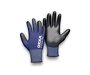 Handschoen Oxxa X-Treme Maat 9
