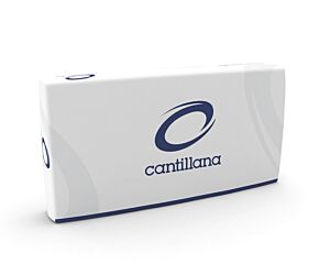 Cantillana Cellenbetonlijm M15 A/B 20 kg/zk (ca. 1.9 zk/pak H+H)