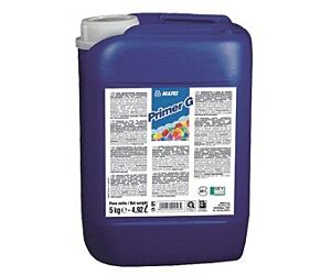 Mapei Primer G can 5 kg