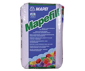 Mapei Mapefill zak 25 kg