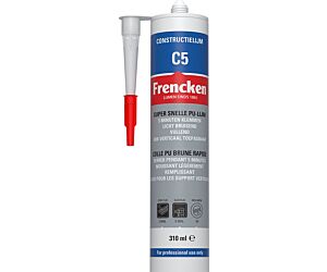 Frencken Constructielijm C5 310 ml