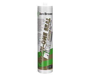 Allinone Seal zwart 290 ml