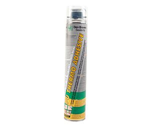 Pu-Schuim Th- Adhesive 750 ml