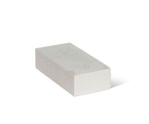 Kalkzandsteen VW Waalformaat 102 x 55 x 214 mm CS16 -75 st/m2 (440 pall/folie)