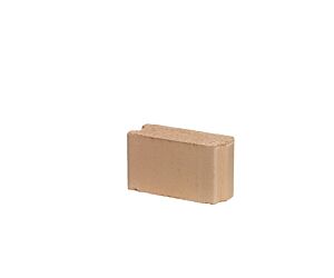 Poriso Stuc S100/140 H+D 240 x 100 x 140 mm (214 st/pal)