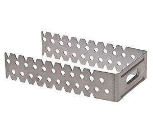 Direkthanger 125 mm HDA7182 (100 st/ds)