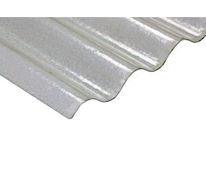 1100 x 1530 mm Owellan Polyester Golfplaat 177/51