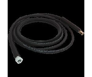 RubberCover Losse slang voor Spraybond 3.5 m1 EPDM
