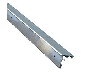 EPDM Daktrim Solo 60 x 55 2500 mm met ponsg. (excl. toebehoren)