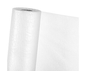 Bubbeltjes folie 1.5 x 100 m1
