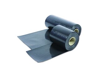 DPC folie 200 mm breed (rol 50 m1)