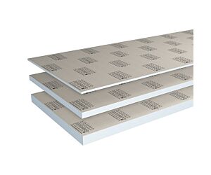 50 x 600 x 2500 mm Lux Element EL-50