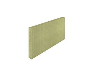 75 mm x 1200 x 600 Rockwool Bouwplaat 236 Rd 1.95 (8 st/pk)