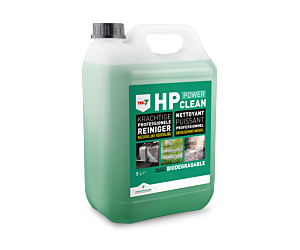 Tec7 HP Clean 5L