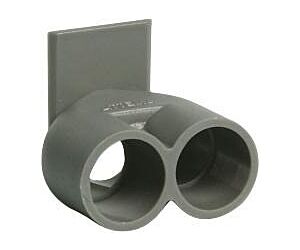 Attema Buiktuit 2 x 16mm (10 st)