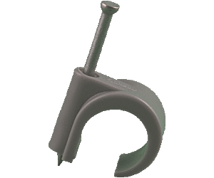 Mepac spijkerclips SP16/19 gr (100 st/ds)