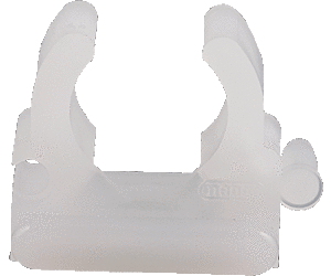 Mepac klembeug. wt KB16/19 Tr. (100 st/ds)