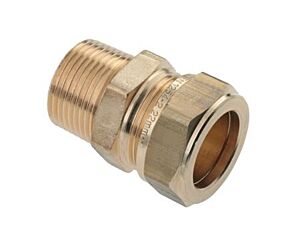 Puntstuk 3/8 x 15