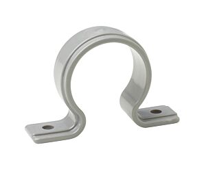 PVC zadel 50 mm