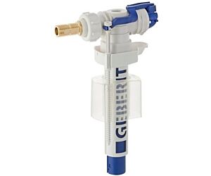 Vlotterkraan Impuls 383 3/8"en 1/2" nippel van messing  