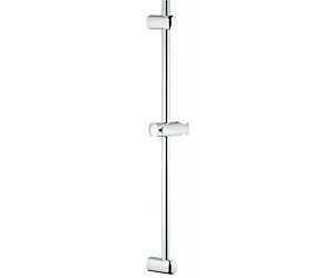 Grohe Euphoria Glijstang incl. houder, 600 mm 27 499 000