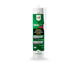 Tec7 XealPro Transparant - patroon 310ML
