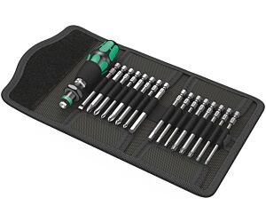 Schroevendraaier set Kompakt 60 