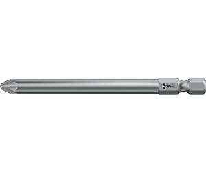 Schroefbit ¼“ x 89 mm Wera 855/4 Z Pozidrive PZ2