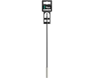 Bithouder ¼“ x 300 mm Wera 899/4/1S Impaktor